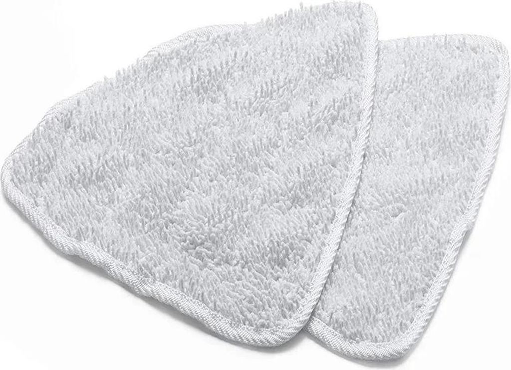 Vileda O-cedar Dampfreiniger Ersatzbezug