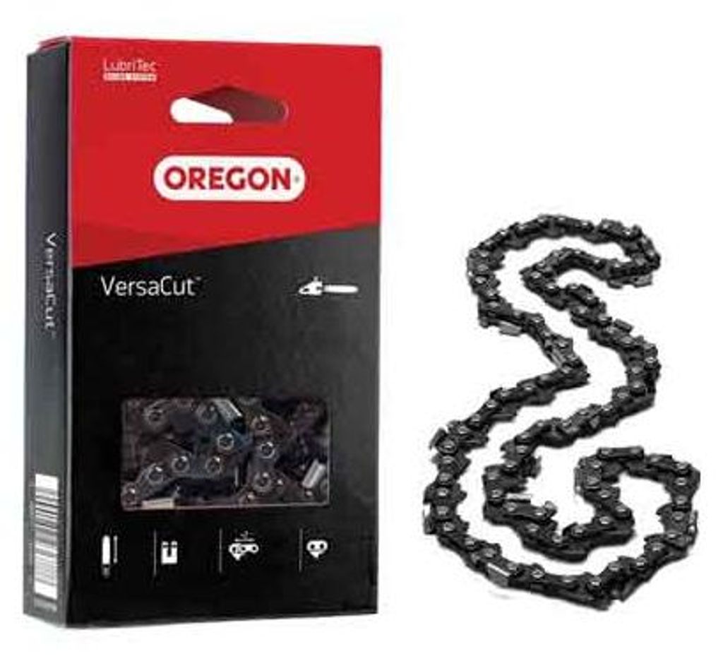 CATENA PER MOTOSEGA 'P' OREGON 3/8" - Spess. 1,3 mm - Immagine del prodotto 