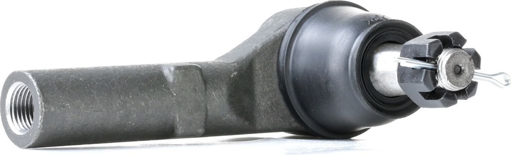 RIDEX Spurstangenkopf Spurstange für JEEP GRAND CHEROKEE III (WH, WK) Außen Links Vorne 914T0593