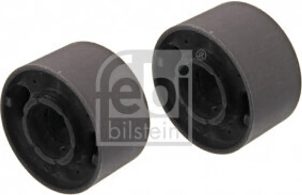 Palier FEBI BILSTEIN 36375 en Caoutchouc-Métal pour Châssis E36 Z3