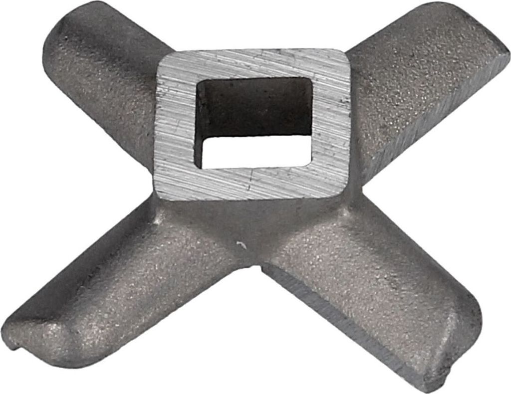 Messereinsatz Messerkreuz Messer Einsatz Fleischwolf Küchenmaschine Bosch Siemens 00620949 620949