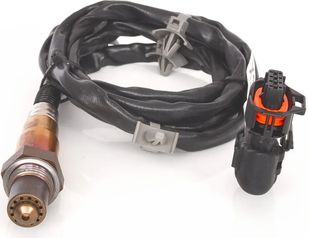 Sonde Lambda pour Opel Corsa D S07 : Réduire la Consommation Bosch 0258006963