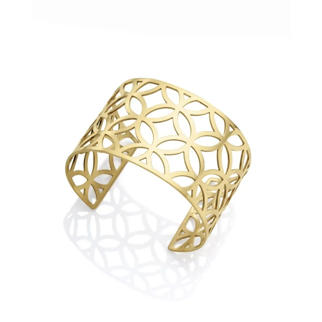 Offerta Bracciale Viceroy 1398P01012 Chic Oro - Ultimi Pezzi