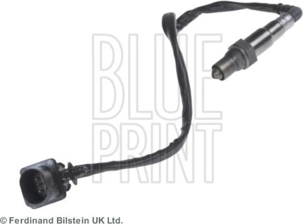 Sonde Lambda OE 55564978 Haute Précision pour Captiva et Range Rover