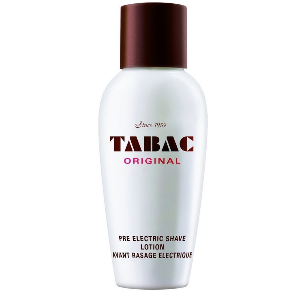 Tabac Original Pre Electric Shave Lotion 150ml Obrázek produktu 