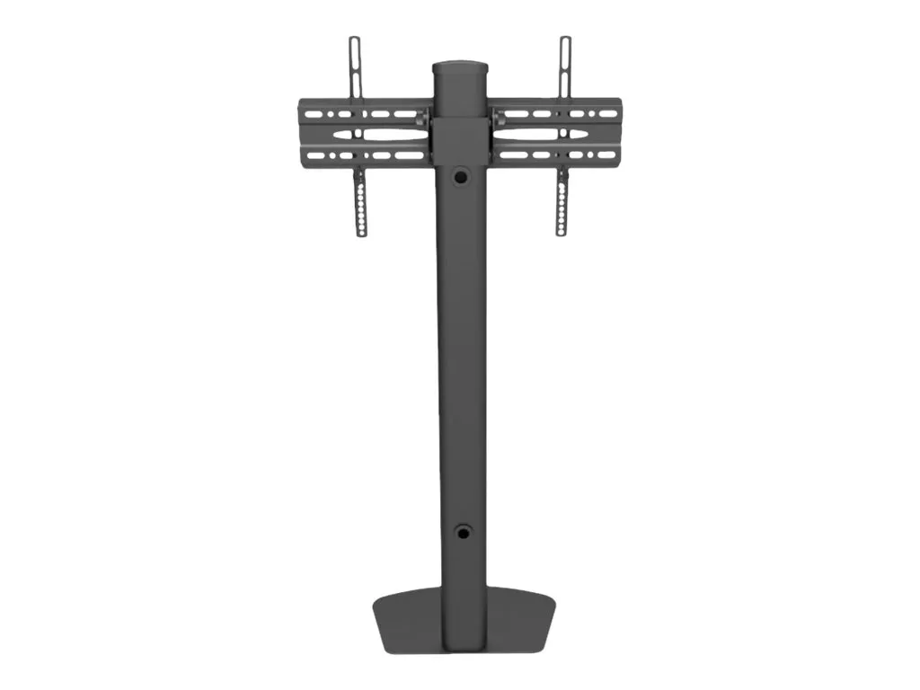 Support TV de Table Idéal pour Meuble étroit et Écrans de 32 à 55"
