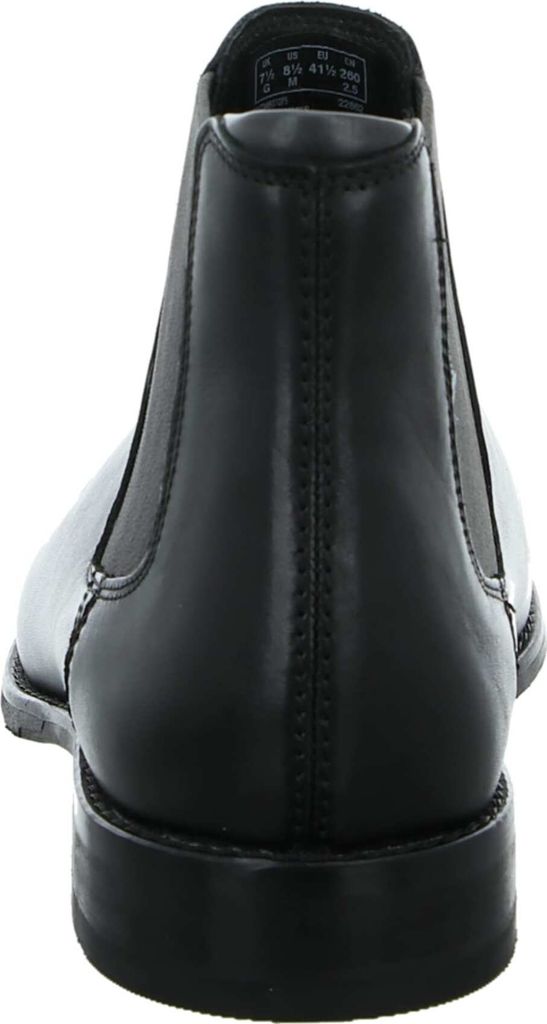 Clarks Chelsea Boots CRAFTARLO TOP Herren 31363234373230 Produktbild 4