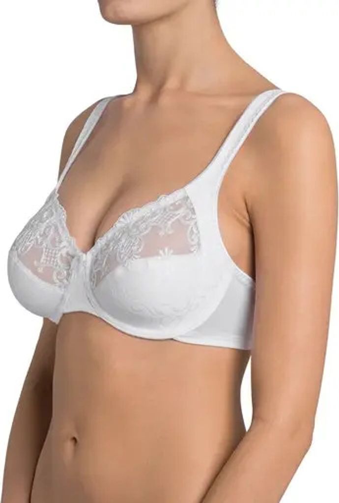 Triumph Riccarda W, Farbe: White 03/0003, Größe: 95C Produktbild 
