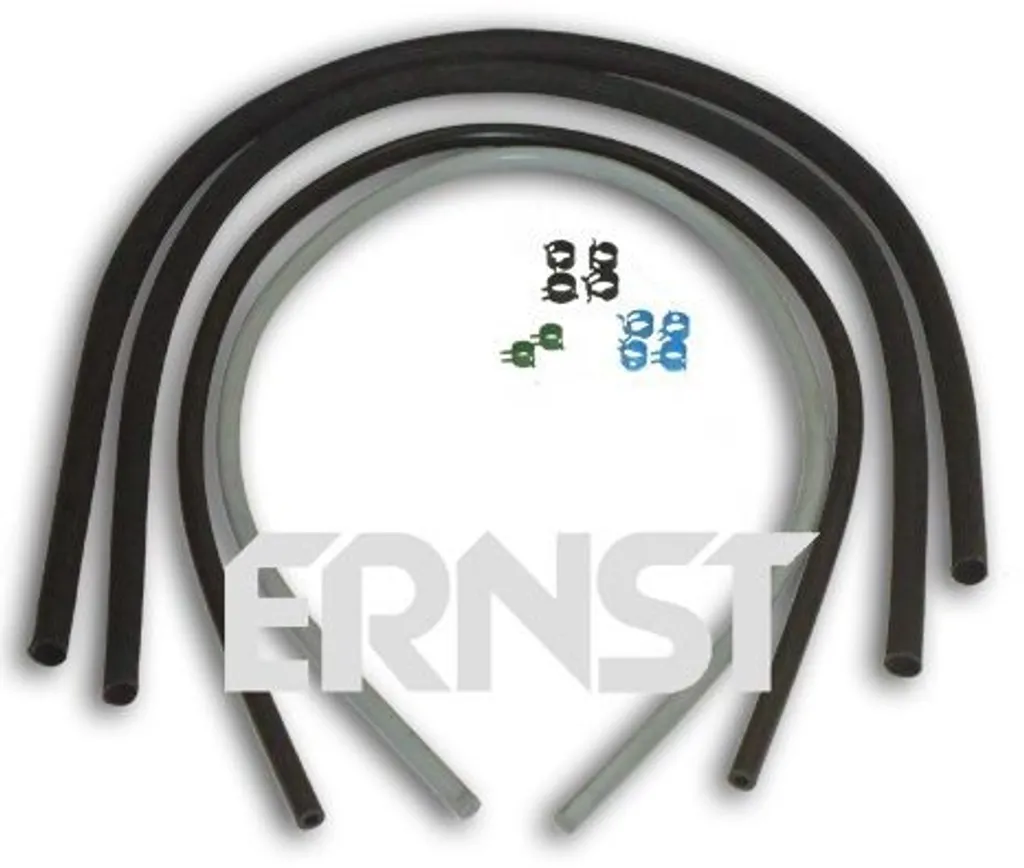 Conduite de pression ERNST 410007 pour capteur FAP filtre à particules