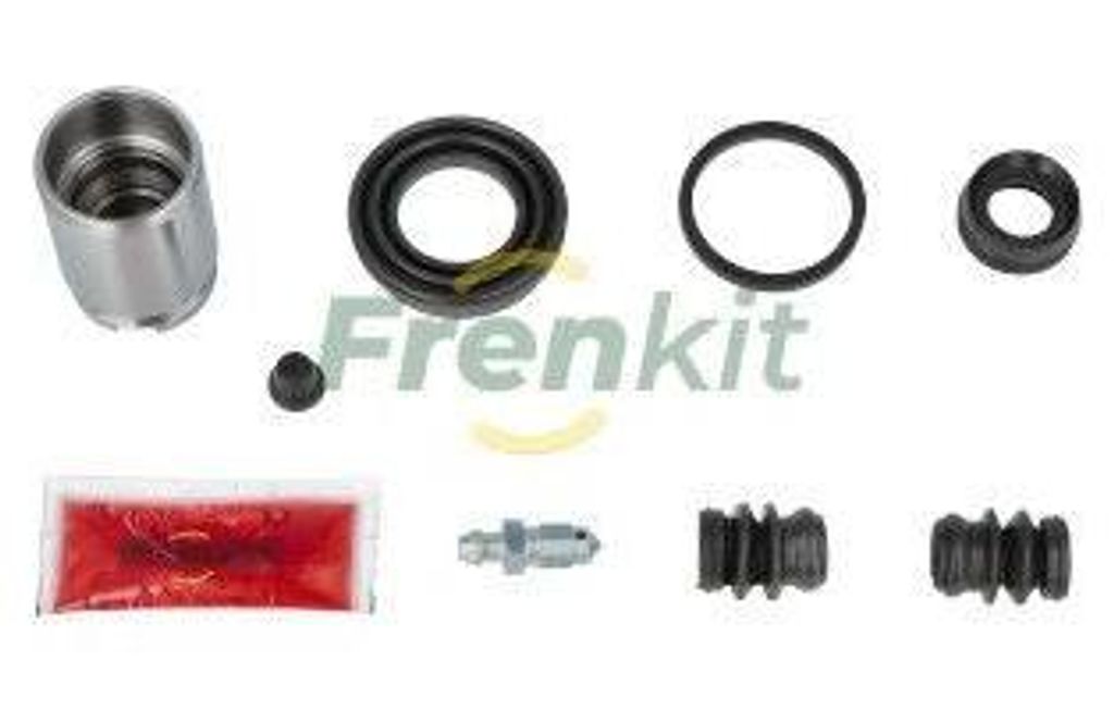 FRENKIT Bremssattel-Reparatursatz für HYUNDAI COUPE (GK) Hinten 34mm 234983