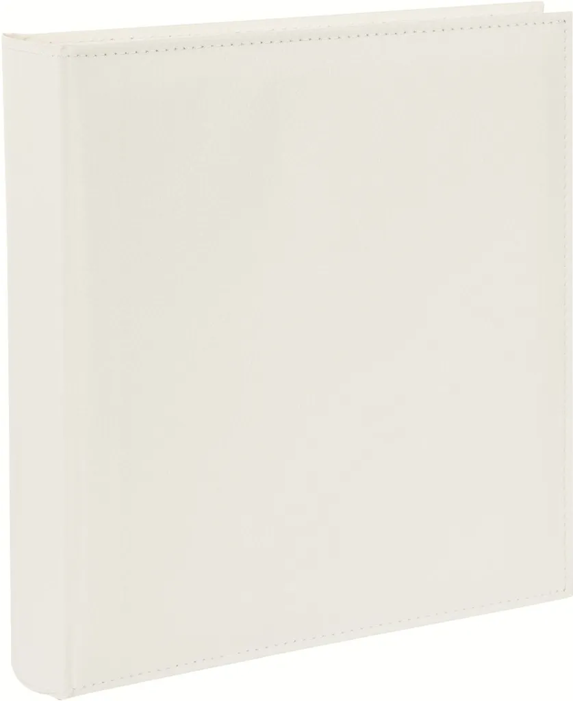 Album Fotografico Goldbuch Cezanne Sabbia 30x31 100 Pagine con Velina