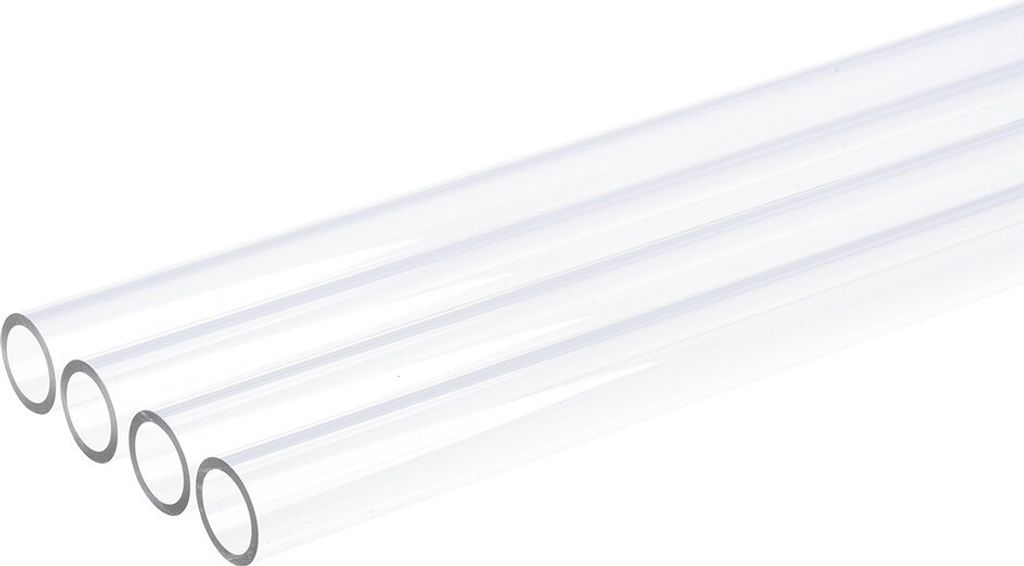 Alphacool 8746835, Acryl, Transparent, 600 mm, 36 g