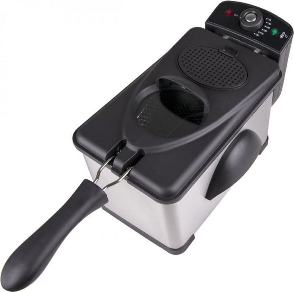 Fritza Oliver Voltz OV51980H, 2 litre, 2000 W, plne Obrázok produktu 