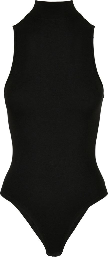 Urban Classics Ladies - Sleeveless Turtleneck Body - XL