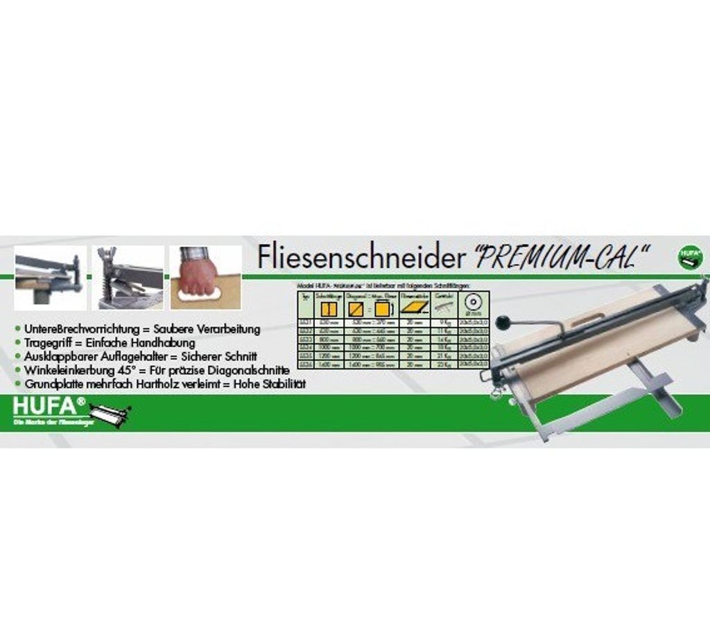Hufa Schneidhexe c-B/c-AL Ersatzteil Gegendruckbolzen zur Produktbild 5