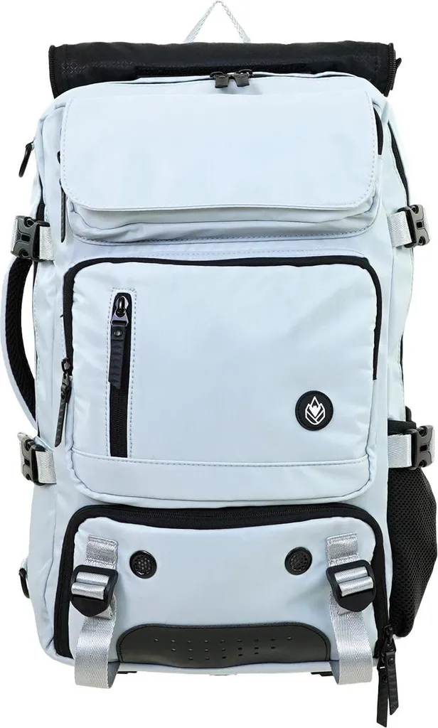 OFFERTA PHIERES Saltilloph 20 Grigio - Zaino 20L in Pronta Consegna