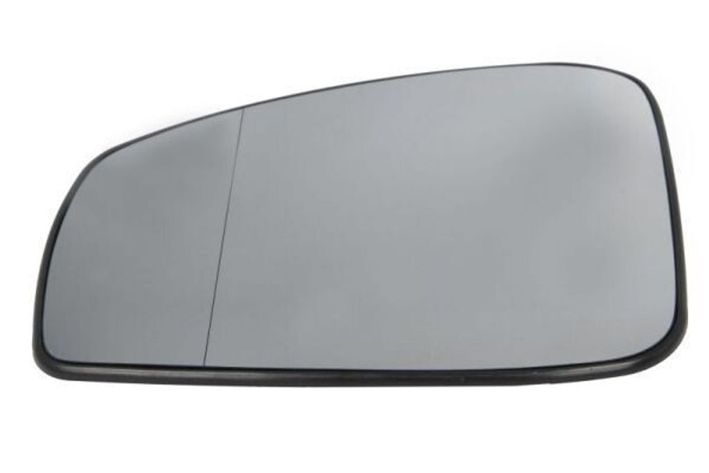 BLIC Spiegelglas Außenspiegel Links für RENAULT LAGUNA III (BT0/1) 6102-02-1251231P
