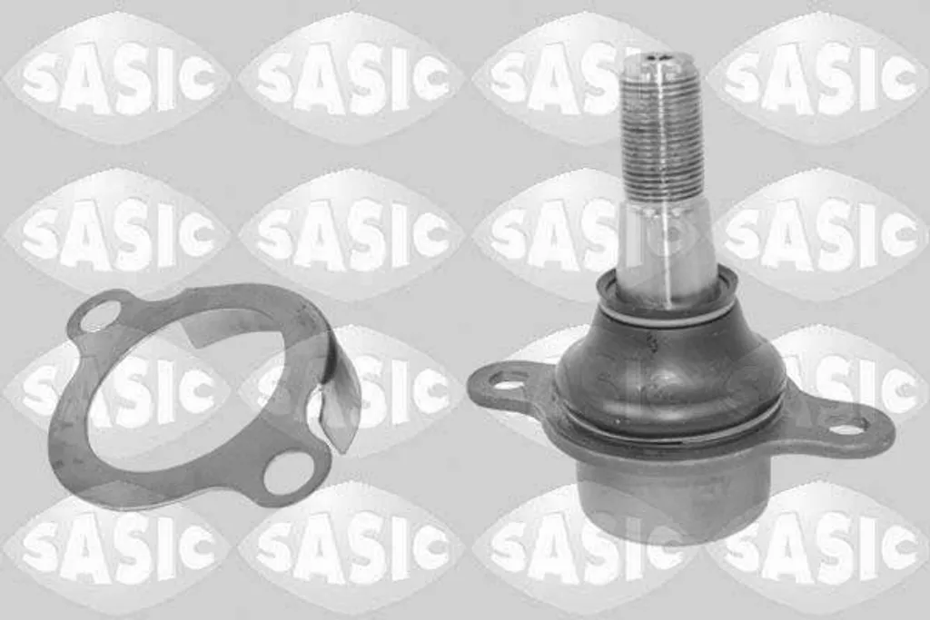 Réparez votre suspension avec l'articulation porteuse 7576067