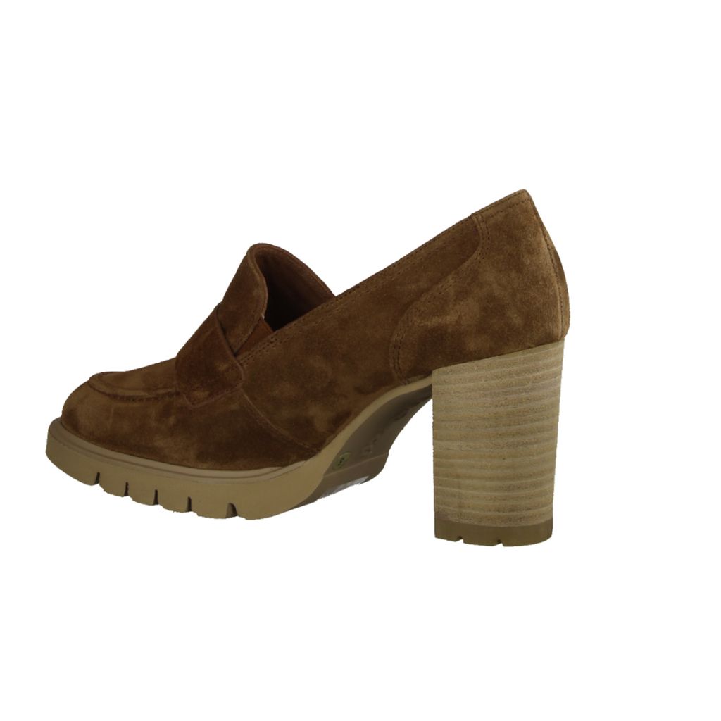 Paul Green Hochfrontpumps Trotteur Toffee Damen Produktbild 10