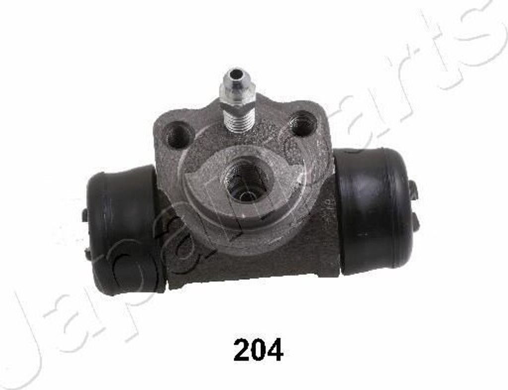 JAPANPARTS Radbremszylinder Trommelbremse Hinten für TOYOTA TERCEL (L1, L2) CS-204