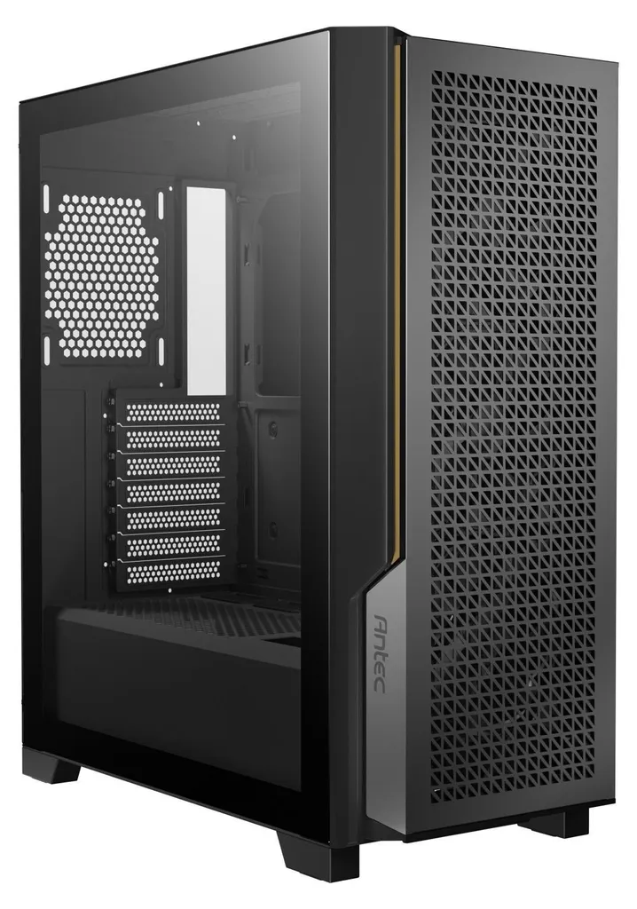 Boîtier PC Anti-Surchauffe Antec P20C ATX Flux d'Air Optimal