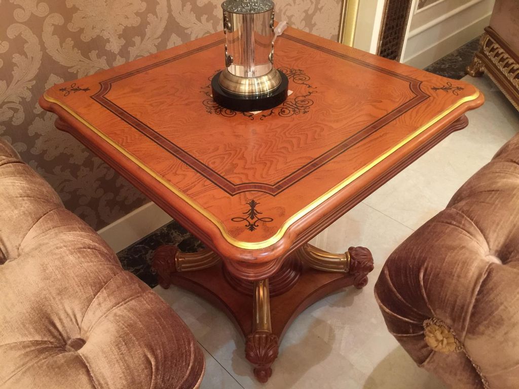 Beistelltisch Wohnzimmertisch Couchtisch Beistelltisch Kaffee Sofa Couch Tisch