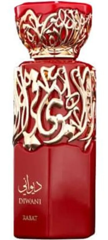 French Avenue Diwani Rabat: L'Essenza di Rabat in 100ml di EDP - 9