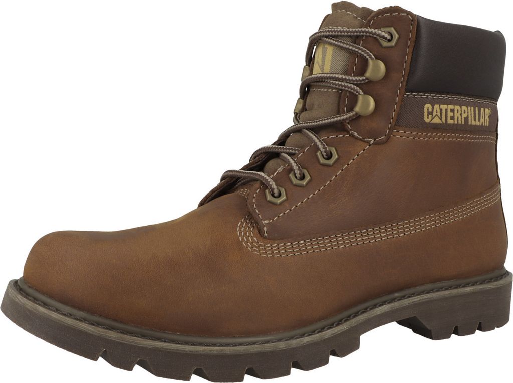 Caterpillar Colorado 2.0 M P110427 Schuhe Pullunder Produktbild 4
