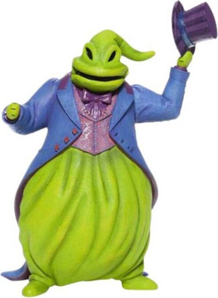 Enesco The Nightmare Before Christmas Oogie Boogie 20 Cm Mehrfarbig Mehrfarbig One Size