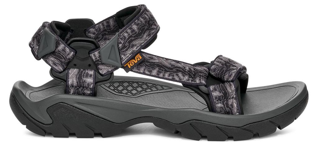 Teva TERRA FI 5 UNIVERSAL Herren GEMLINE TOTAL ECLIPSE 43
