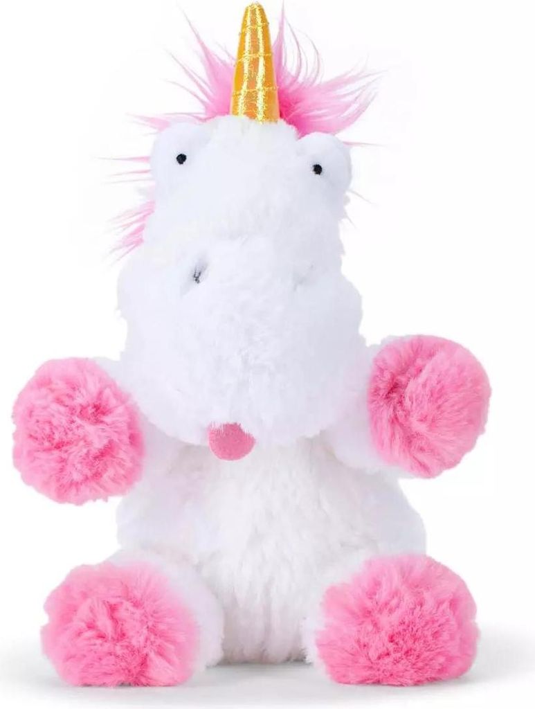 MINIONKI Fluffy, pluszak, 25 cm Obrázok produktu 