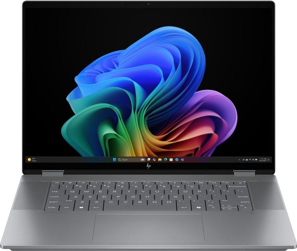 HP OmniBook X Flip Next Gen AI 16-ar0653ng, AMD Ryzen AI 5, Produktbild 