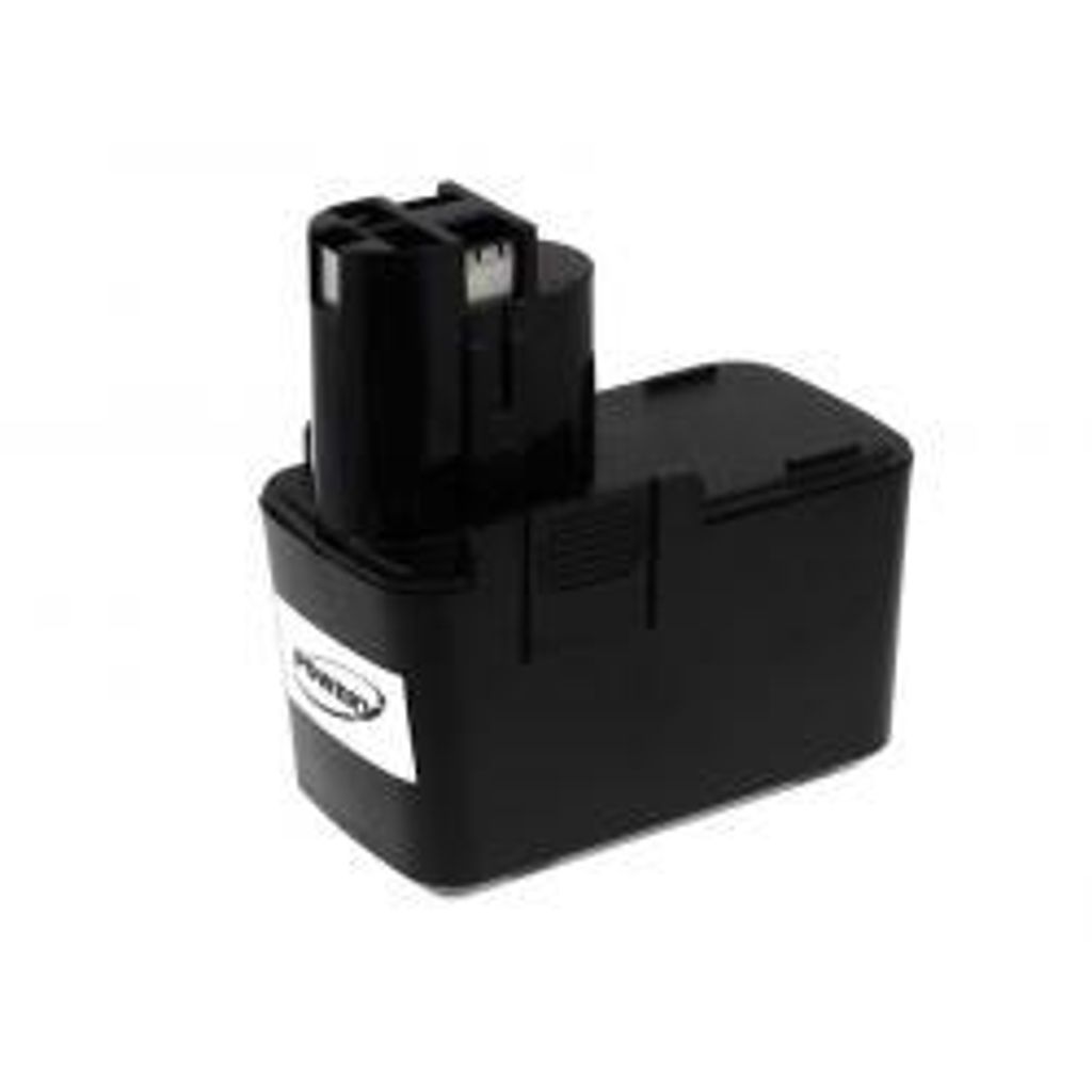 Akumulátor Bosch 2607335254 NiMH 3000mAh Obrázek produktu 
