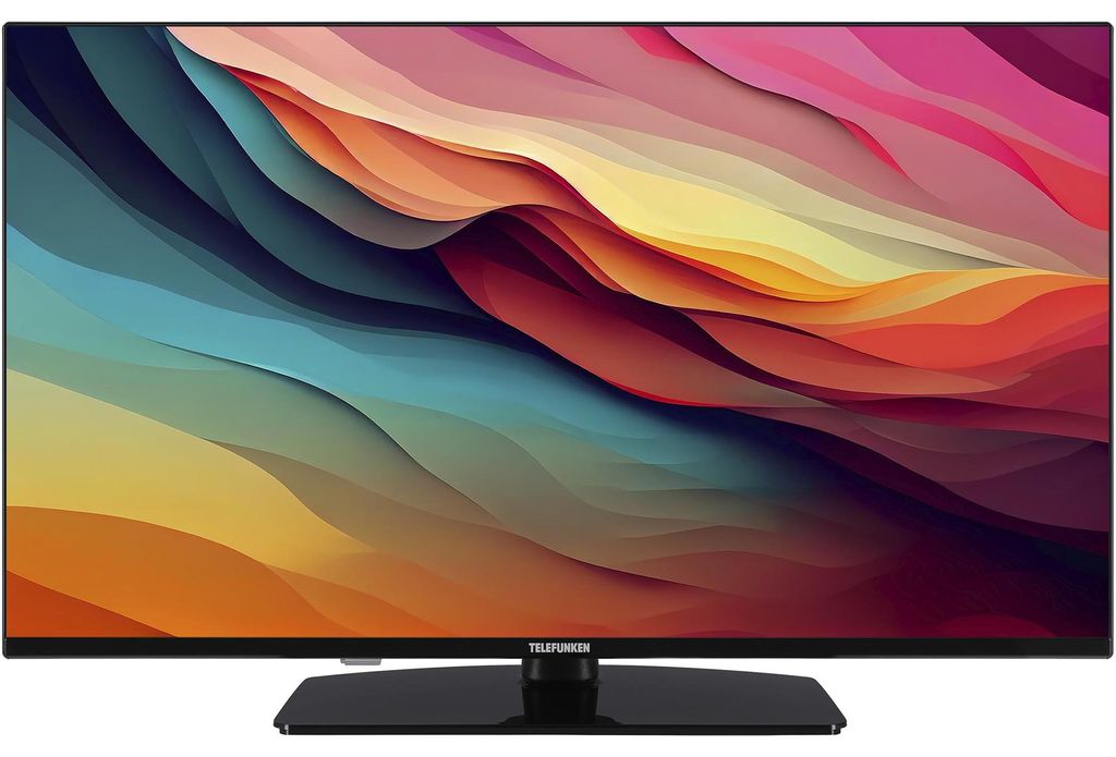 Telewizor Telefunken XF40N750M o przekątnej 40 cali, Zdjęcie produktu 