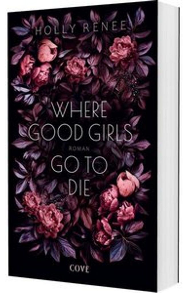 Where Good Girls go to Die (Good Girls 1) Produktbild 