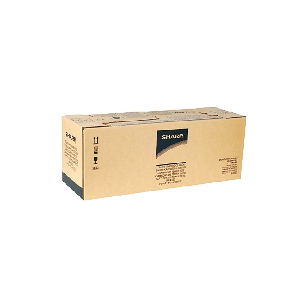 Sharp AR-202T, 16.000 BTU, zwart, 1 stuk Productafbeelding 