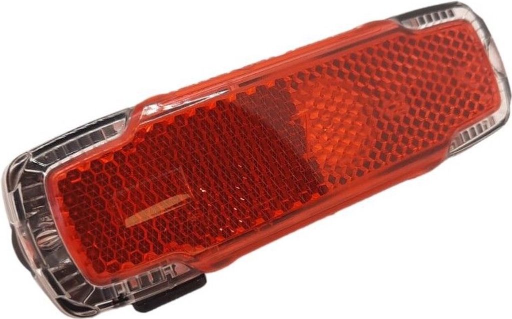 busch+müller Fahrradrücklicht Toplight 2C plus Dynamo LED Produktbild 