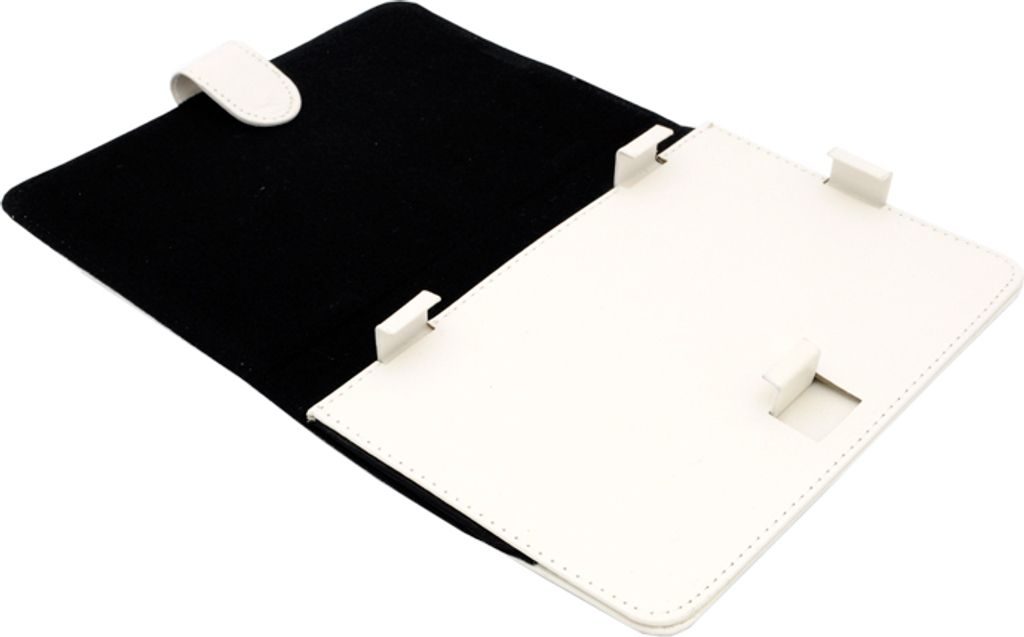 AIREN AiTab Leather Case 5 7" WHITE