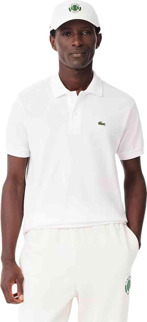 Poloshirt Lacoste L.12.1200001-3XL voor Heren Productafbeelding 