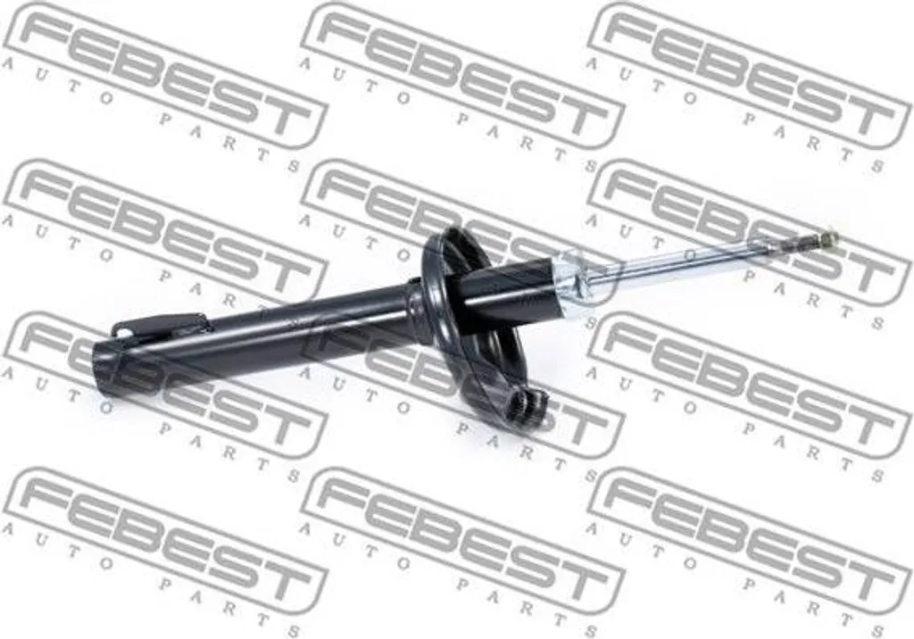 Amortisseur anti-vibration OE 441073000000 pour supprimer les bruits