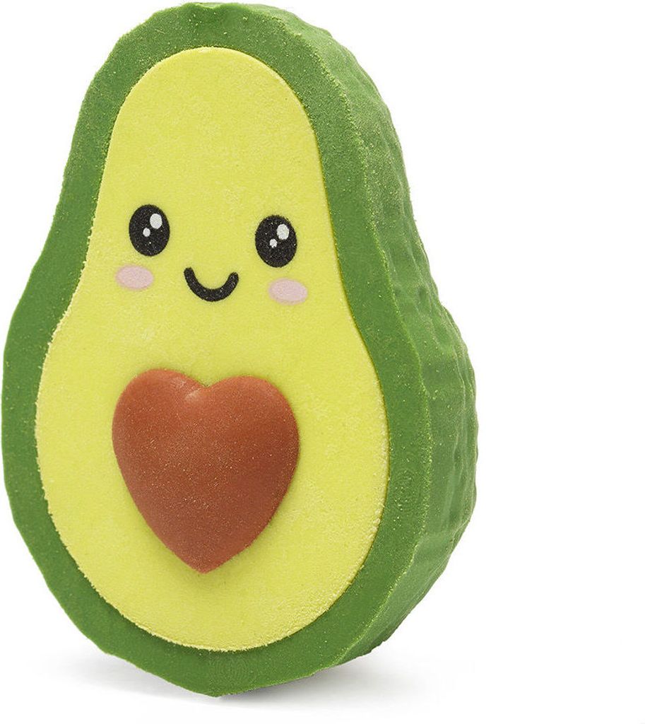 LEGAMI Maxi Gomme Lets Avocuddle AVOCADO Image du produit 