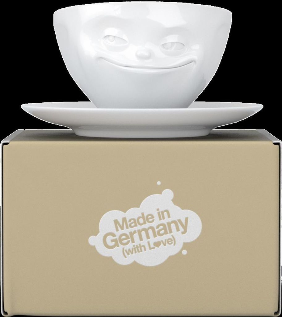 FIFTYEIGHT PRODUCTS T014101 FIFTYEIGHT Kaffeetasse 200ml - Immagine del prodotto 
