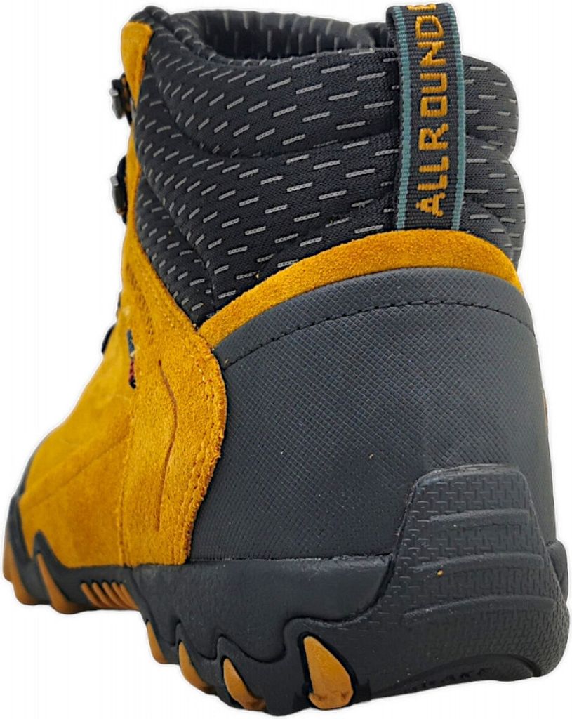 Allrounder by Mephisto NIGATA-TEX RUBBER 84/C. Damen Produktbild 11