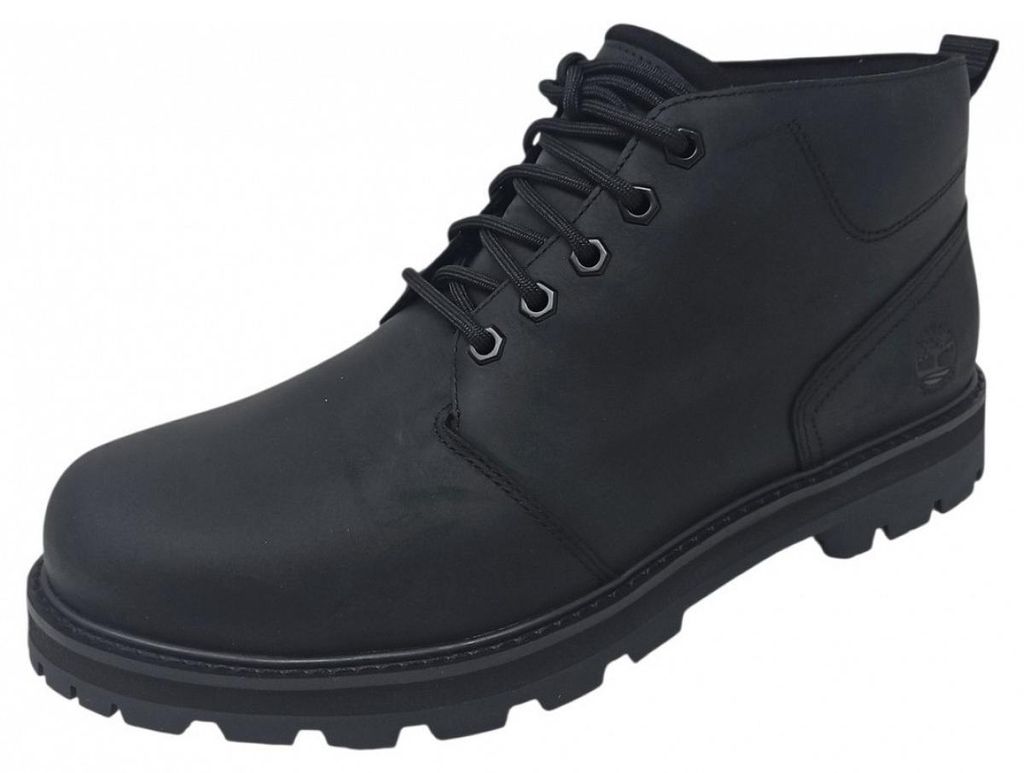Timberland Herren Boots Stiefelette Britton Road Produktbild 