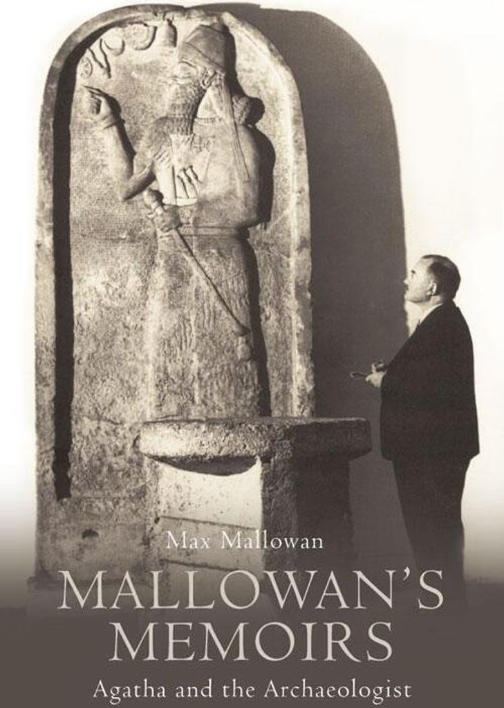 Mallowan's Memoirs