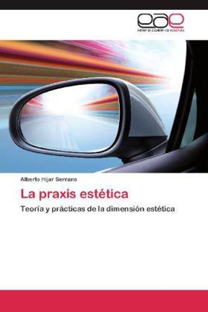 La praxis estética