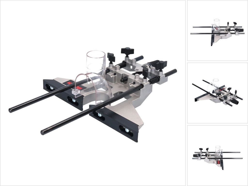 Bosch 2 607 001 387, Šedá, Kov Obrázek produktu 