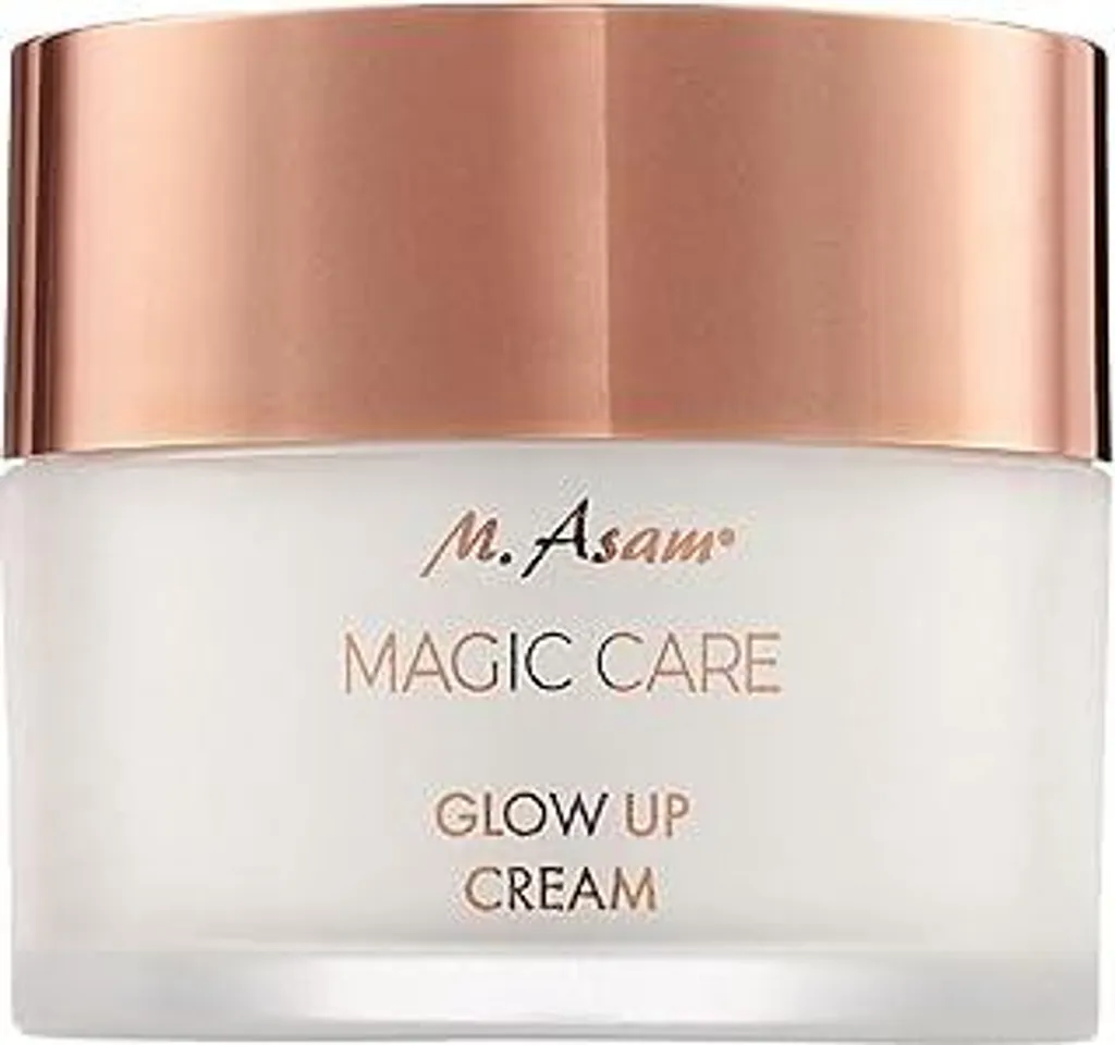 M. Asam Magic Care Glow Up 50ml: Addio Pelle Spenta, Benvenuto Glow!