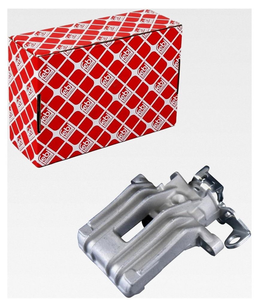 Bremssattel Hinterachse links passend für A3 TT Cordoba Ibiza Leo