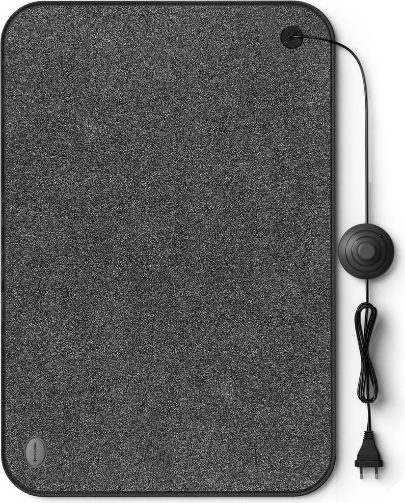 Björn & Schiller Tappeto riscaldante elettrico 40x60 cm con Immagine del prodotto 
